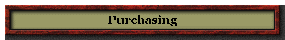 Purchasing